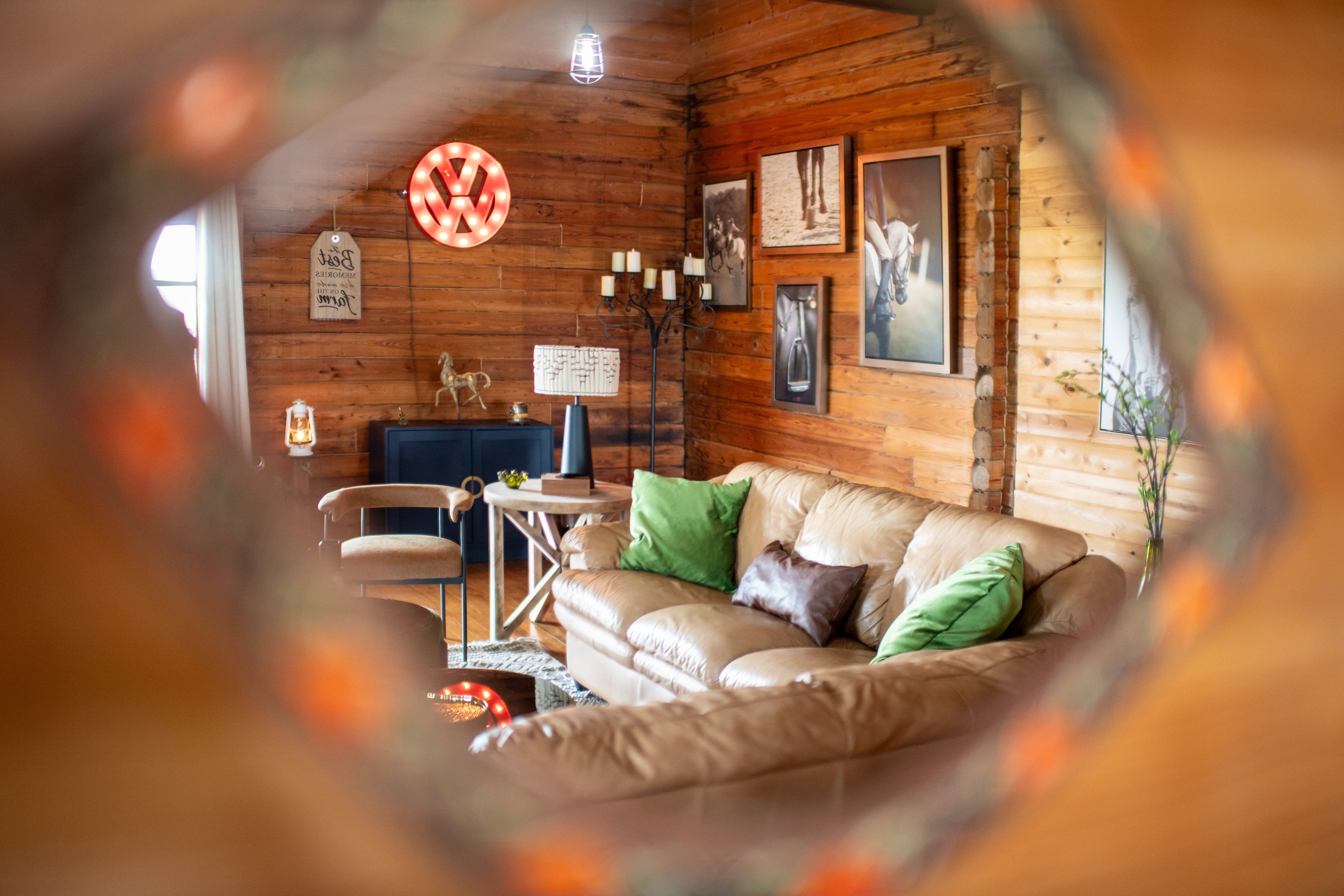 The Story Behind Moroccan Twins Farm