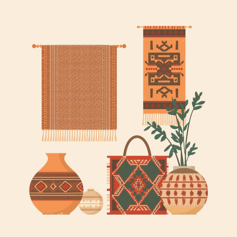 Handcrafted Traditions