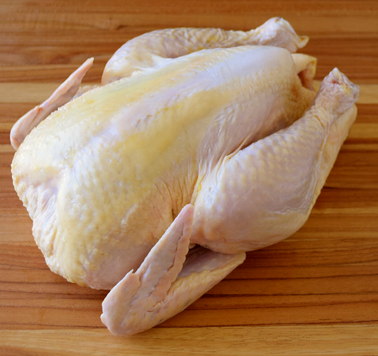Ready to Cook Chicken